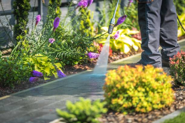 Best Post-Construction Pressure Washing  in Grantville, GA