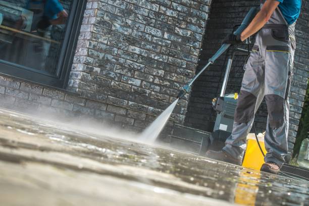 Best Animal Enclosure Cleaning  in Grantville, GA