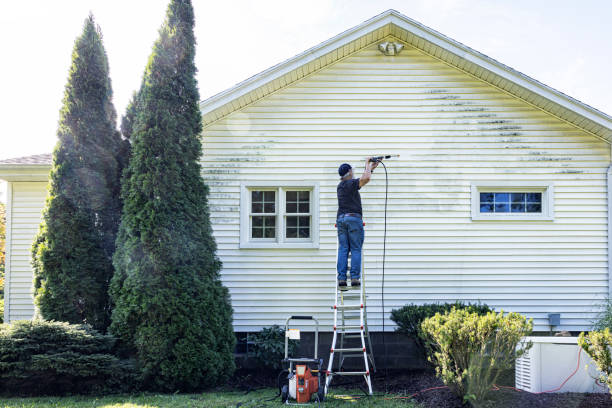 Professional Pressure Washing Services in Grantville, GA
