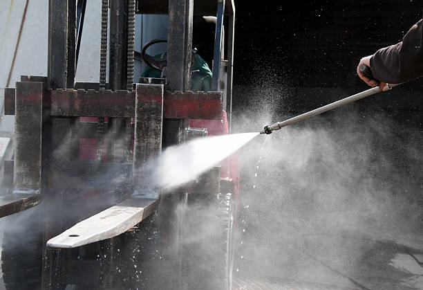 Best Heavy Equipment Washing  in Grantville, GA