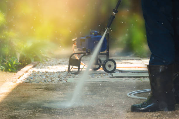 Best Building Exterior Washing  in Grantville, GA